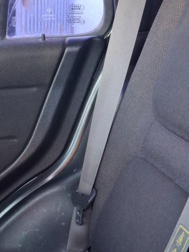 CINTURON SEGURIDAD TRASERO DERECHO Land Rover FREELANDER (LN) 