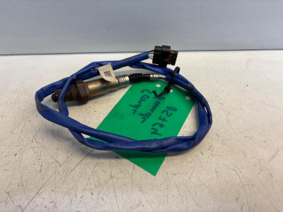 SONDA LAMBDA, Ford, KUGA (CBS)