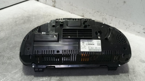 CUADRO INSTRUMENTOS, BMW, SERIE 5 TOURING (F11)