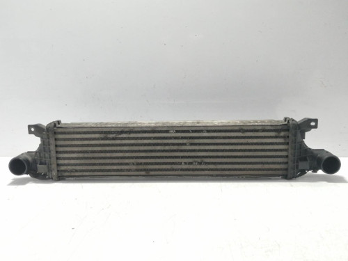  INTERCOOLER, JAGUAR, X-TYPE 