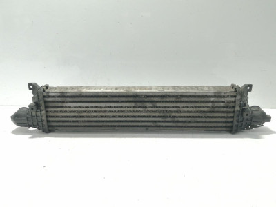INTERCOOLER, JAGUAR, X-TYPE