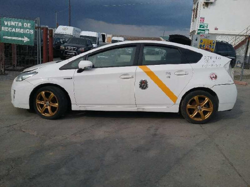  TOYOTA PRIUS (NHW20) 