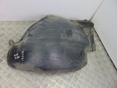 PASO RUEDA, MERCEDES-BENZ, CLS (BM 219)