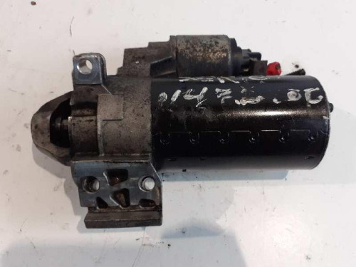  MOTOR ARRANQUE 