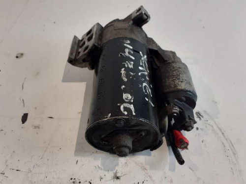  MOTOR ARRANQUE 