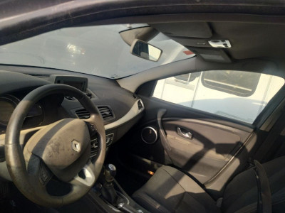 AIRBAG CORTINA DELANTERO DERECHO