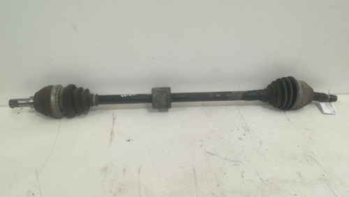  TRANSMISION DELANTERA DERECHA OPEL ASTRA H GTC 