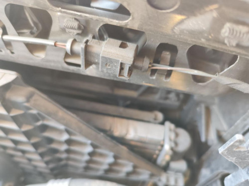 CONDENSADOR / RADIADOR AIRE ACONDICIONADO Volkswagen POLO V (6R1) 