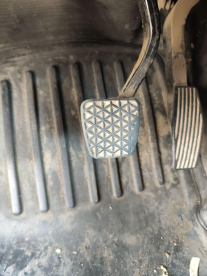 PEDAL FRENO
