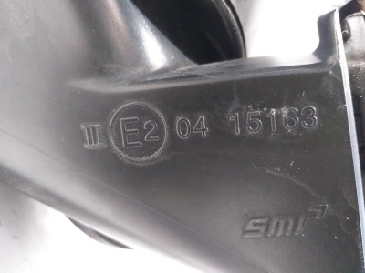 RETROVISOR IZQUIERDO, PEUGEOT, 3008