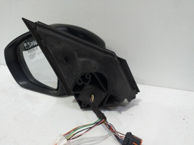 RETROVISOR IZQUIERDO, PEUGEOT, 3008