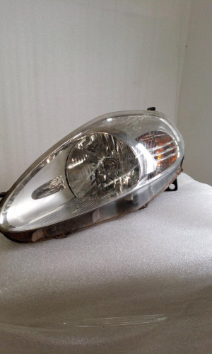  FARO IZQUIERDO FIAT III EVO PUNTO (199) 