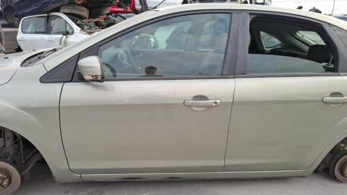 PUERTA DELANTERA IZQUIERDA FORD FOCUS BERLINA (CB4) 