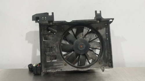  ELECTROVENTILADOR, VOLVO, V70 FAMILIAR 