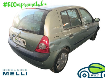 RENAULT CLIO II FASE II (B/CB0)