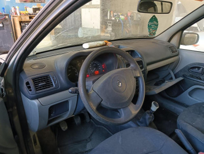 RENAULT CLIO II FASE II (B/CB0)