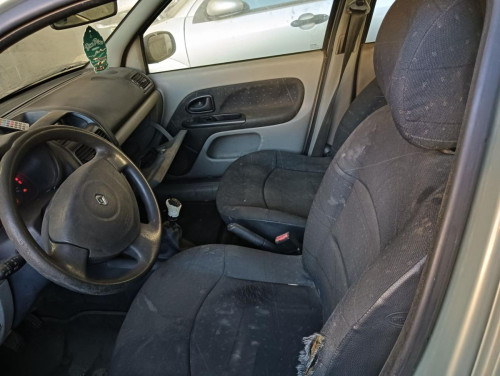  RENAULT CLIO II FASE II (B/CB0) 