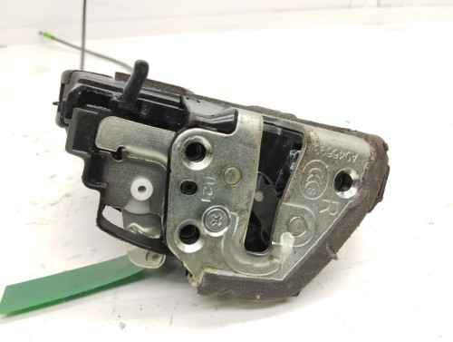  CERRADURA PUERTA TRASERA DERECHA TOYOTA AURIS (E15) 