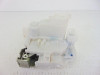  CERRADURA PUERTA TRASERA IZQUIERDA, FIAT, II TIPO (357) HATCHBACK 
