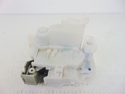 CERRADURA PUERTA TRASERA IZQUIERDA, FIAT, II TIPO (357) HATCHBACK