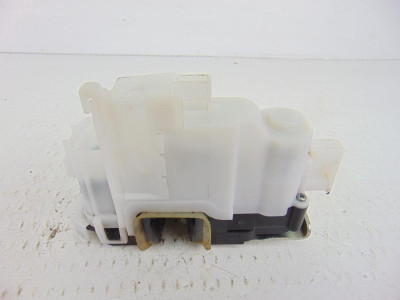 CERRADURA PUERTA TRASERA IZQUIERDA, FIAT, II TIPO (357) HATCHBACK