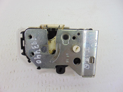 CERRADURA PUERTA TRASERA IZQUIERDA, FIAT, II TIPO (357) HATCHBACK