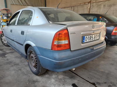 OPEL ASTRA G BERLINA