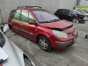 RENAULT SCENIC II (JM) — Donor Vehicle for Used Parts 