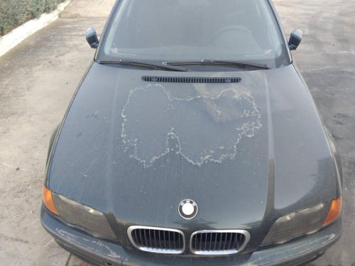 CAPO BMW 3 Berlina (E46)(1998->) BMW 3 Berlina (E46)(1998->) 