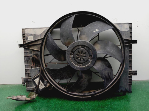 ELECTROVENTILADOR Mercedes-Benz CLASE C (BM 203) SPORTCOUPE 
