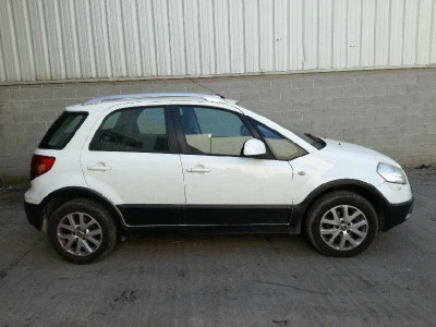 FIAT SEDICI (189)