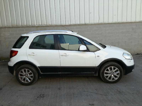 FIAT SEDICI (189) — vehículo donante para recambios 
