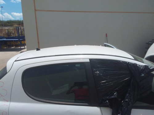 TECHO PEUGEOT 207 