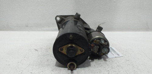  MOTOR ARRANQUE, OPEL, VECTRA C BERLINA 
