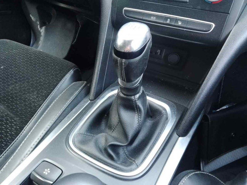 PALANCA CAMBIO Renault MEGANE IV SPORT TOURER 