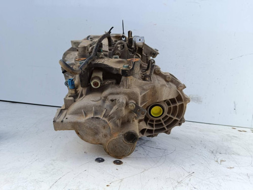 CAJA CAMBIOS Renault KOLEOS I 