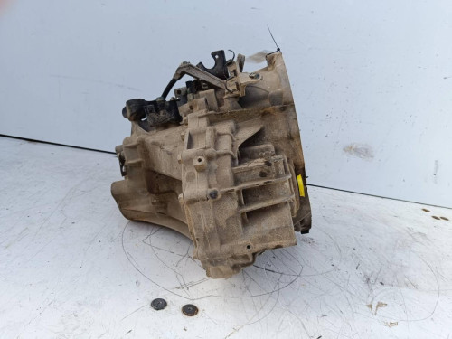 CAJA CAMBIOS Renault KOLEOS I 
