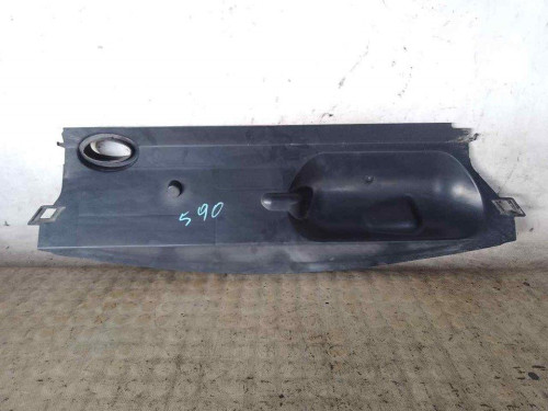 TAPA MOTOR Renault MEGANE III BERLINA 5P 