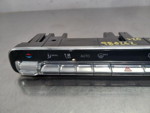  MANDO CALEFACCION / AIRE ACONDICIONADO Mercedes-Benz CLASE B (BM 247) 