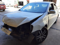 VOLKSWAGEN JETTA V (1K2)
