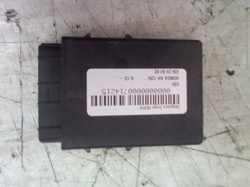  NO IDENTIFICADO 