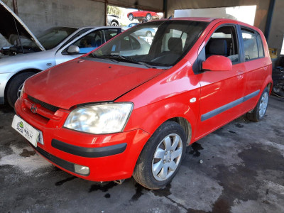 HYUNDAI GETZ (TB)
