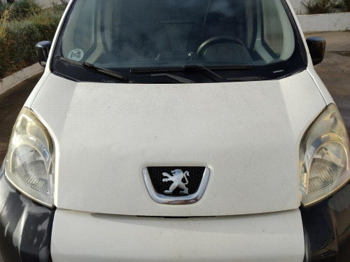 CAPO Peugeot Bipper (2008->) PEUGEOT Bipper (2008->) 