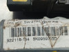 MOTOR ELEVALUNAS TRASERO IZQUIERDO VOLKSWAGEN GOLF VI (5K1)(10.2008) 