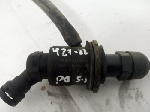 BOMBA EMBRAGUE RENAULT MEGANE II BERLINA 3P 