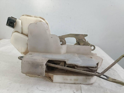 CERRADURA PUERTA DELANTERA IZQUIERDA, Mitsubishi, MONTERO (V20/V40)