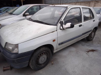 RENAULT CLIO I FASE I / II (B/C57)