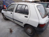 RENAULT CLIO I FASE I / II (B/C57) — автомобиль-донор на запчасти 