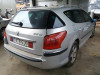 PEUGEOT 407 SW — автомобиль-донор на запчасти 