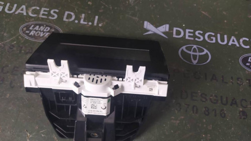 CUADRO INSTRUMENTOS BMW SERIE I3 (I01) 